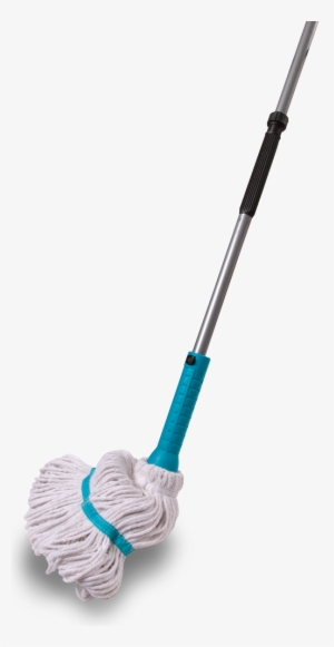 Locmop® Twist Mop - Mop Png