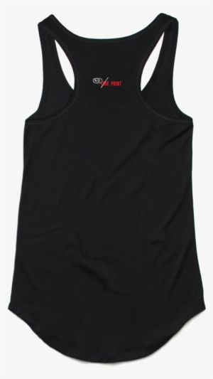 No Fine Print Tank Top