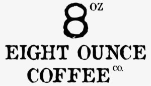 Homeour Storybrewing Stories - Eight Ounce Coffee Logo