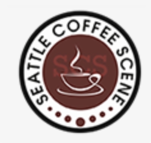 Cropped Seattle Coffee Logo 1 - Circle