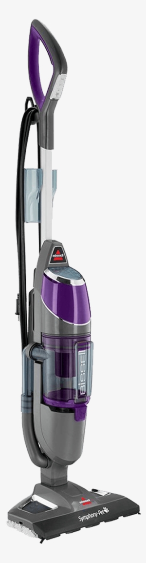 Bissell Symphony