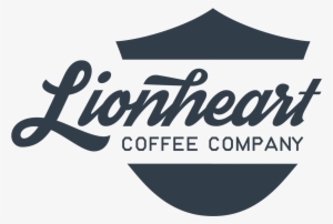Lionheart Coffee Co - Lionheart Coffee Logo
