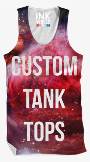 All Over Print Shirts - Shirt