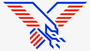 American Eagle - Bird Of Prey