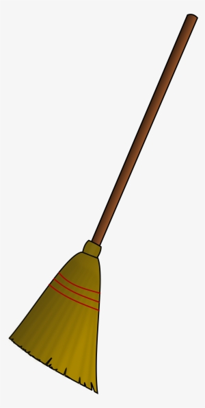 Collection Of Broom High Png Pictures - Cartoon Broom Transparent ...