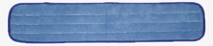 Healthcare Microfiber Wet Mop Pad - Bench