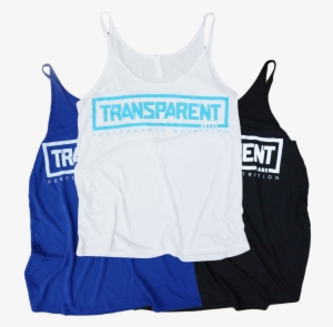 Women's Tank Top - Woman