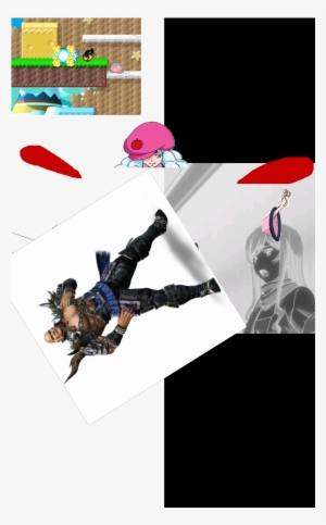 Sc20160922-174048 Dian Wei Defeated By Hosshiwa Explode - Dian Wei Dynasty Warriors 7