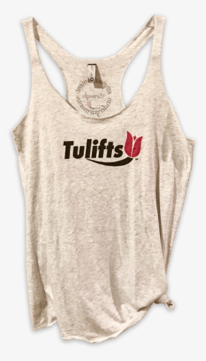 Tulifts ™ Tank Top - Tulifts Llc