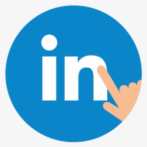 Linkedin Icon For Resume - Icons For Username And Password