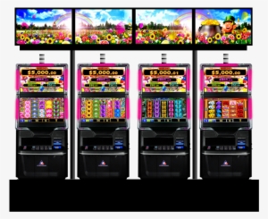 Rainbow Cash Link 32