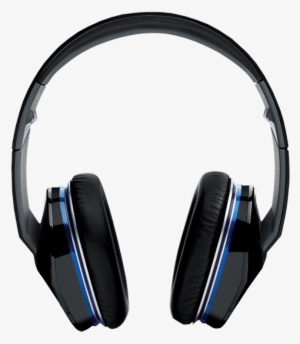 Headphones Transparent Png - Logitech Ue Ultimate Ears 6000 Headphones Black/black
