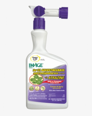 Image® Herbicide For St - Brush & Vine Killer - Ready To Use - 1 Gallon