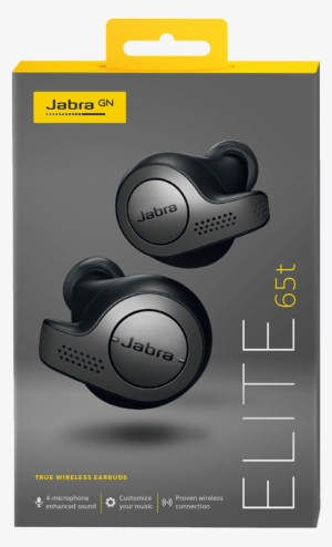 Jabra Elite 65t