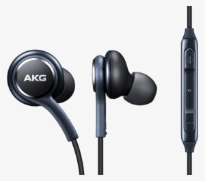 Akg Headphones - Samsung S9 Plus Accessories
