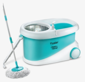 Magic Mop - Prestige Clean Home 42604 Magic Mop (blue)