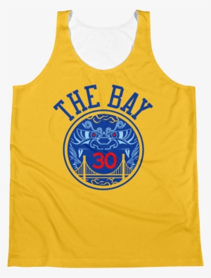 Curry - Golden State Warriors 2018 Logo