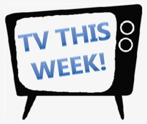 Set To Explode On Tv This Week - Animated Tv