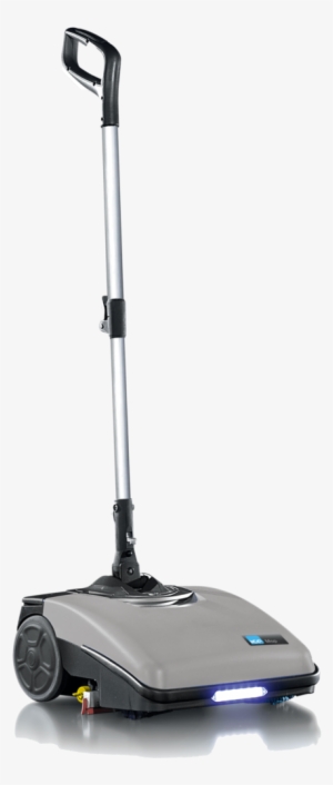 Ice Mop - Trident Nm14