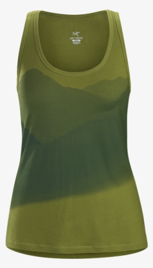 Valleys Over Tank Top Women's Creekside - Active Tank