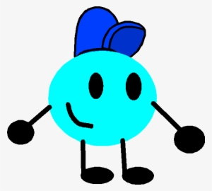 Object Jordan - Wikia