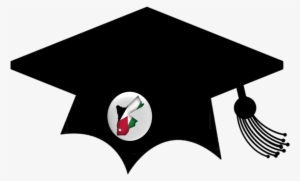 File - Education - Grad Hat - Jordan - Grad Hat