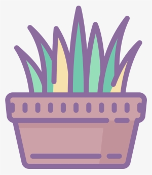 It Is A Patch Of Grass - Icon