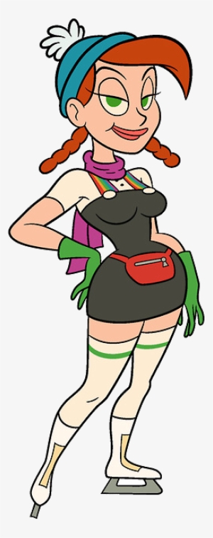 Priscillawinter - Aunty Grandma