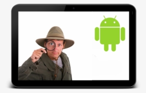 Tablet-andro#apps - Tablet Computer