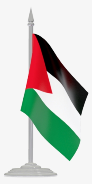 Costa Rica Flag Pole