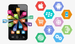 Mobile Apps Development Png - Mobile Application Development Transparent Png