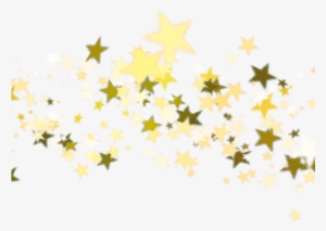 Falling Stars Clipart Png Format - Kniha Plná Bylinek - Rady Našich Babiček (elektronická