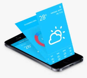 Apps - Mobile App