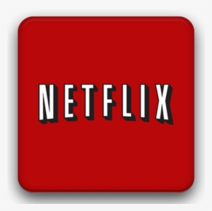 Netflix - Netflix In A Heart