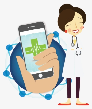 Mobile Healthcare App - Health Care