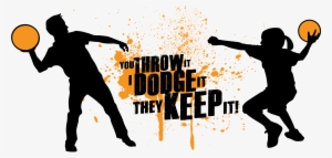 Dodgeball Tournament - Dodge Ball Poster