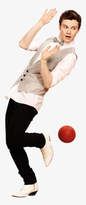 Kurt Dodgeball New - Photo Shoot