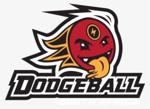 Toggle Navigation - Dodgeball Sa Logo