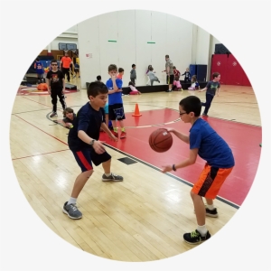 What Makes Summer Voyager Unique - Dribble Basketball