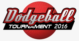 Svg Freeuse Library Tournament Logo Clip Art Dodge - Dodgeball Tournament Logo