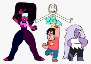 Crystal Temps Crystal Gems