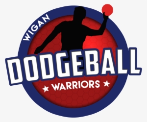 Wigan Dodgeball Warriors - Punk Rock
