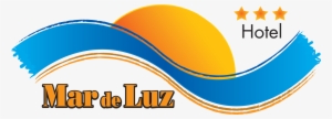 Hotel Mar De Luz - Logo Mar Y Playa