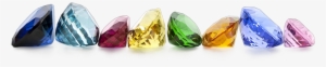 Which Gems Are Your Perfect Match - Gems Png