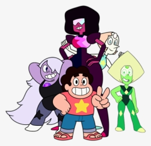 File History - Steven Universe