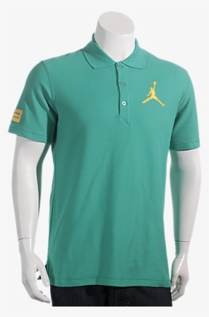 Image - Jordan Polo Shirt - 650x650 PNG Download - PNGkit