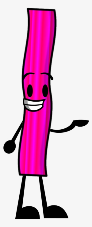 Ribbon - Bfdi Ribbon