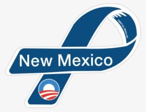 New Mexico - Boston Marathon 2013 Logo