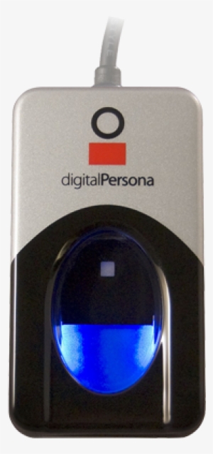 Digital Persona U Are U 4500 Fingerprint Reader - Digital Persona