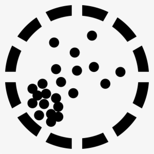 Png File - Population Distribution Icon